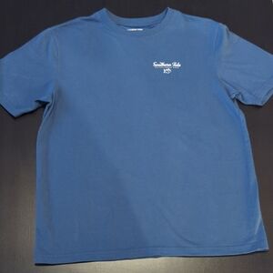 Southern Tide Short Sleeve Tee